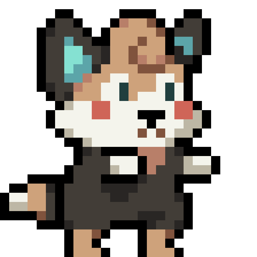 artwork by Tofu@Ko-fi