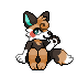 artwork by Kitschykiss@furaffinity